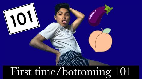 first time bottoming experience|How to Bottom: A Beginner's Guide to Being on the Receiving End.